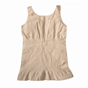Marilyn Monroe Seamless Body Shaping Cami Wide Strap Tank Top XL C032